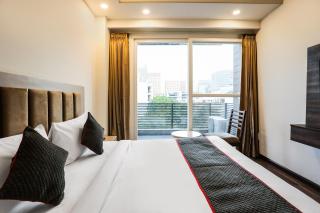 Super Townhouse MA-32 - 6