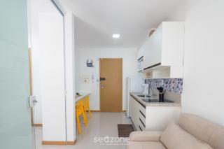 Apto em Cond. c/ Piscina na Federação HFO1006 - 5