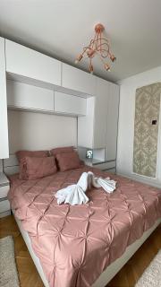 Modern Apartment 3 rooms near Mall Pitesti - 6