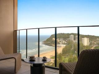 Mondrian Gold Coast - 1