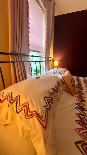Modern ground floor apartment with free parking very near centre - 8