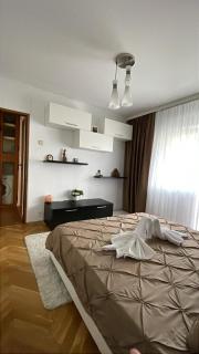 Modern Apartment 3 rooms near Mall Pitesti - 3