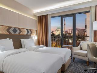 Mercure Ankara Kızılay - 9
