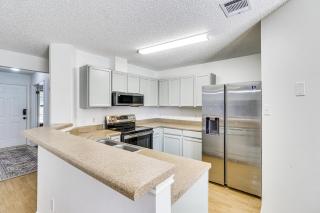 Dog-Friendly Home w/ Private Yard in Cedar Park! - 9