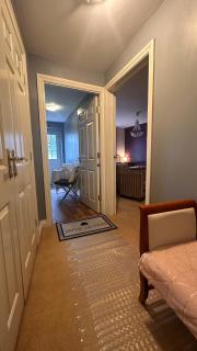 Modern ground floor apartment with free parking very near centre - 2