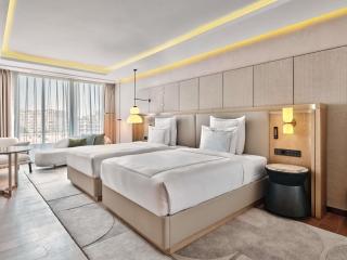 Swissotel Tashkent - 9