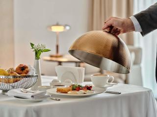 Swissotel Tashkent - 7