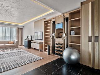 Swissotel Tashkent - 5