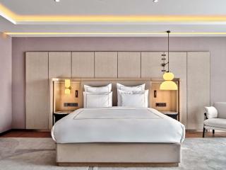 Swissotel Tashkent - 4