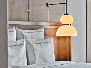 Swissotel Tashkent - 3