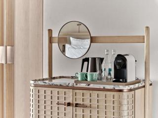 Swissotel Tashkent - 2