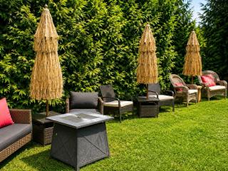 RED ROOM DE Spa Access - 9