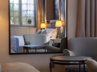 Hotel de L'Abbaye Le Tronchet - Handwritten Collection - 9