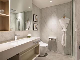 Swissôtel Living Jakarta Mega Kuningan - 4