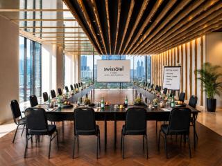 Swissôtel Living Jakarta Mega Kuningan - 2