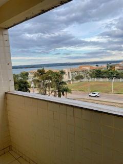 Flat Mobiliado Beira Lago R514 - 5
