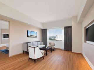 Mercure Lucknow Gomti Nagar - 8