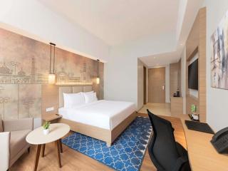 Mercure Lucknow Gomti Nagar - 7