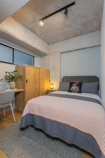 Apto boutique en Chapinero,2 hab, Diseño y confort - 6