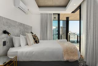 Station House Apartments - Cape Town - 9