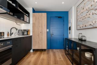 Station House Apartments - Cape Town - 6