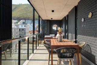 Station House Apartments - Cape Town - 2