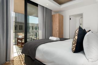 Station House Apartments - Cape Town - 1