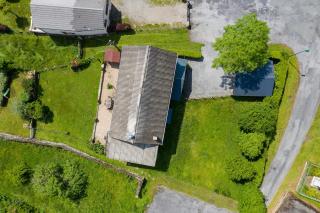 Single-storey house for rent Anglès near lake - 3