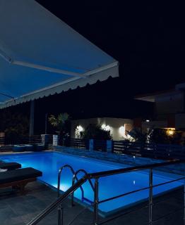 Serenity Apartments Ksamil - 7