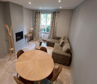 Le Nid Normand Charming cottage - 0