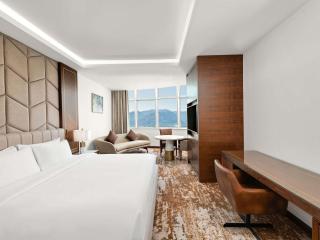 Movenpick Hotel Centaurus Islamabad - 2