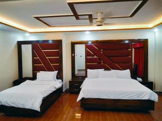 Hotel Alpine Karachi - 9