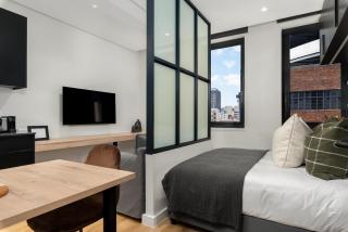 The Carrington Luxury Apartments - 0