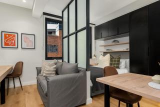 The Carrington Luxury Apartments - 4