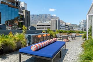 The Carrington Luxury Apartments - 2