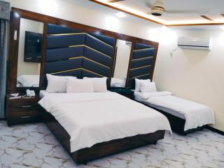 Hotel Alpine Karachi - 7