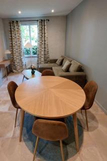 Le Nid Normand Charming cottage - 7