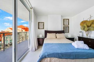 Brickell Apartments with Oceanview - 1