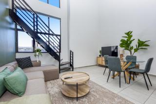 The Bolton Apartments - Johannesburg - 0