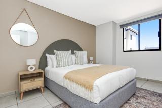 The Bolton Apartments - Johannesburg - 8