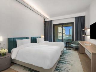 Rixos Obhur Jeddah Resort & Villas - All-Inclusive - 4