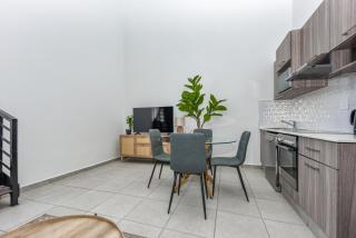 The Bolton Apartments - Johannesburg - 5