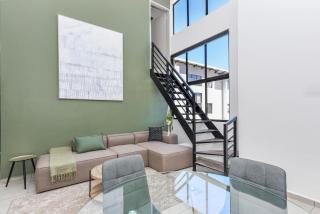The Bolton Apartments - Johannesburg - 3