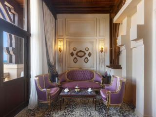 Rixos Montaza Alexandria - 1