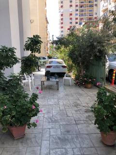 X beach apartaments - 0