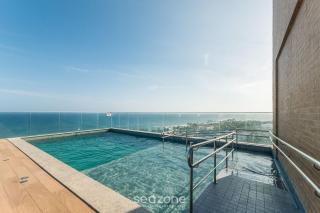 Studio in Condo w/ Pool 260m from Beach PSP0204 - 0