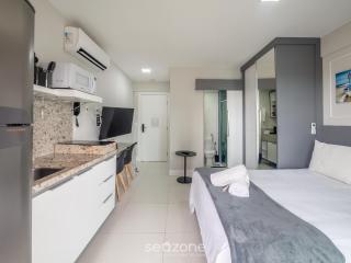 Studio in Condo w/ Pool 260m from Beach PSP0204 - 8