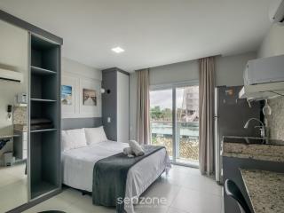 Studio in Condo w/ Pool 260m from Beach PSP0204 - 9