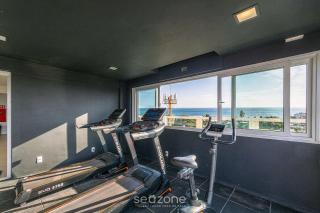 Studio in Condo w/ Pool 260m from Beach PSP0204 - 6