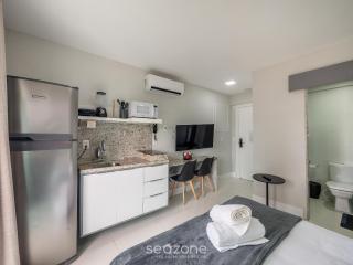 Studio in Condo w/ Pool 260m from Beach PSP0204 - 5